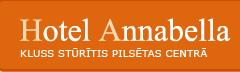 Hotel Annanella