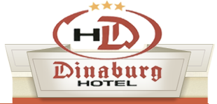 «Hotel Dinaburg»