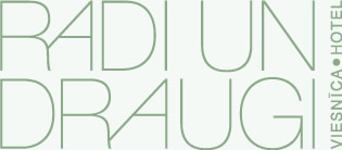 Radi un Draugi ****