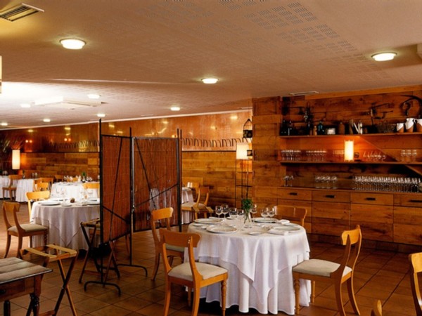 Mugaritz à Errenteria Spānijā
