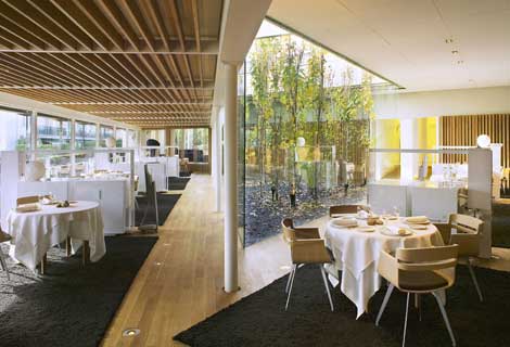 El Celler de Can Roca Spānijā